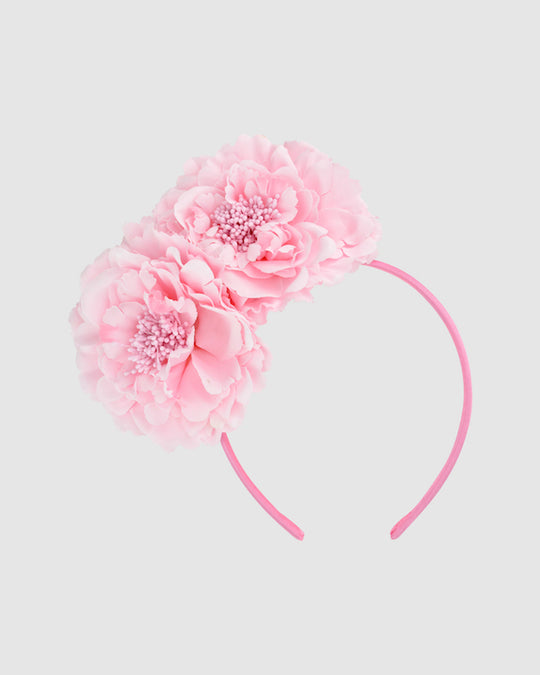 LOLITA (pink) by FORD MILLINERY