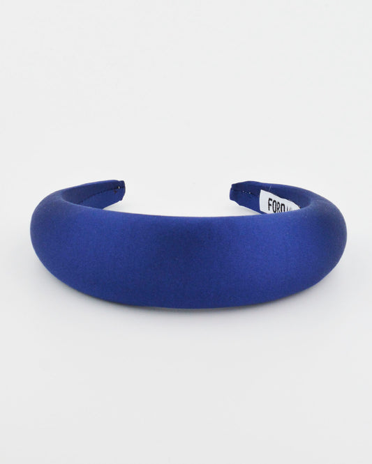 MONICA (navy) - FORD MILLINERY