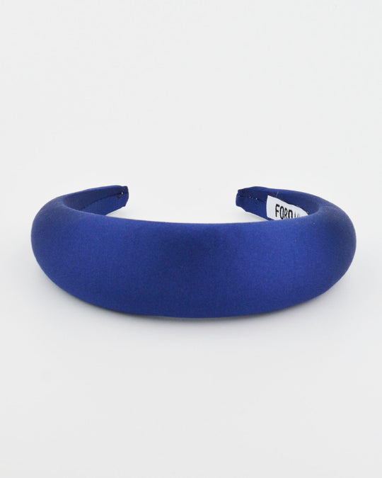 MONICA (navy) - FORD MILLINERY