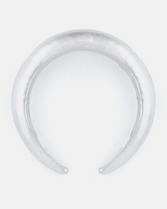 MONICA SILVER by FORD MILLINERY