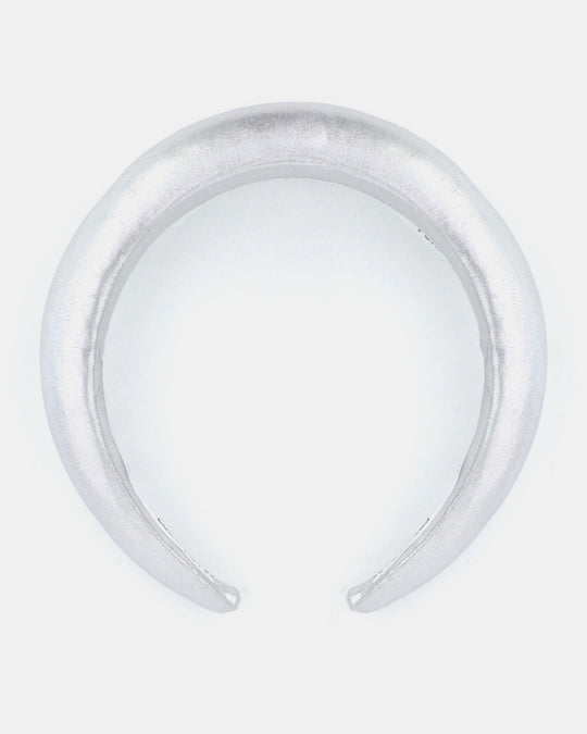 MONICA SILVER by FORD MILLINERY