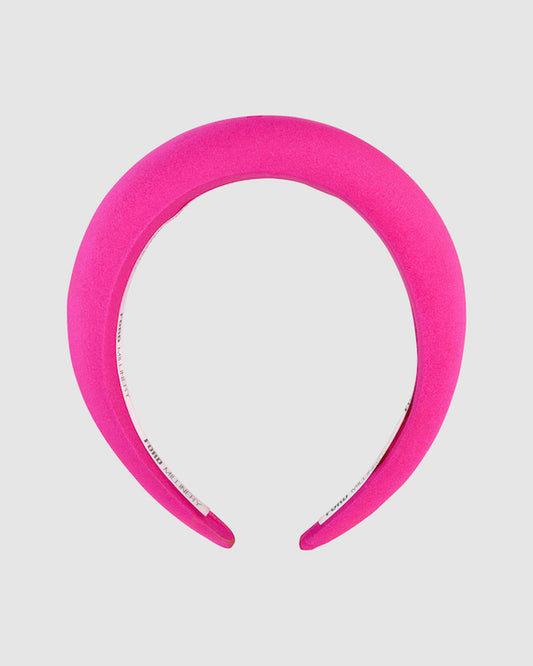 MONICA (hot pink) - FORD MILLINERY