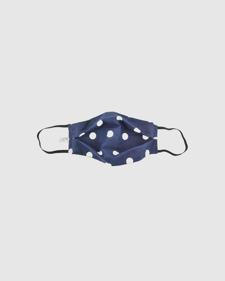 MASKS 4 MATES (red) - FORD MILLINERY