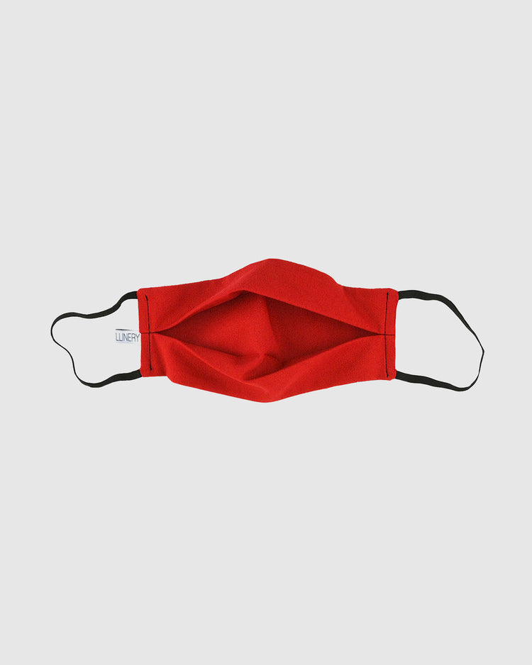 MASKS 4 MATES (black) - FORD MILLINERY