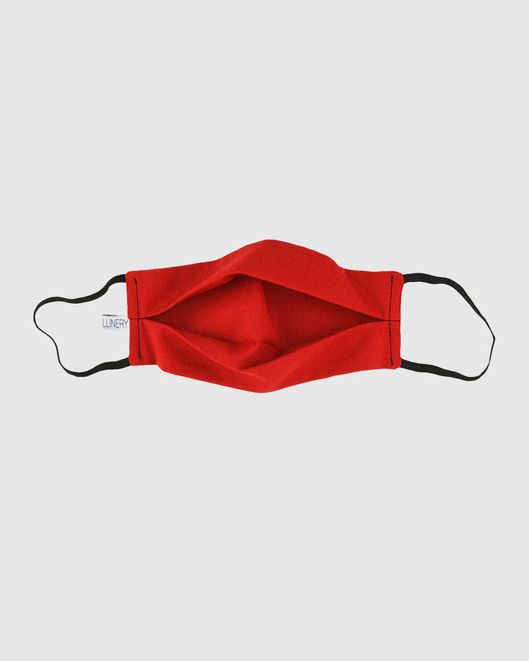 MASKS 4 MATES (retrograde) - FORD MILLINERY