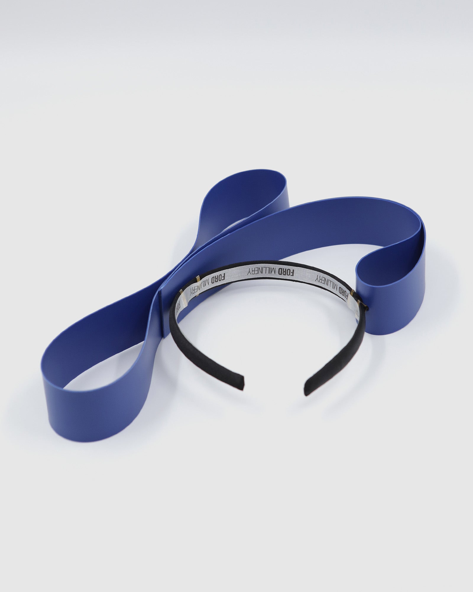 RHYTHMIC (navy - blue) - FORD MILLINERY