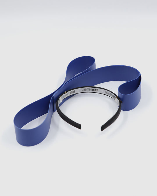 RHYTHMIC (navy - blue) - FORD MILLINERY