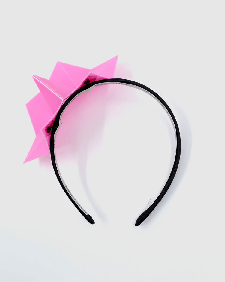 ROGUE PRINCESS (pink) - FORD MILLINERY