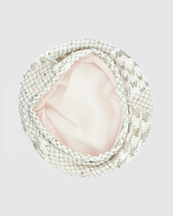 ROMA Beret - FORD MILLINERY
