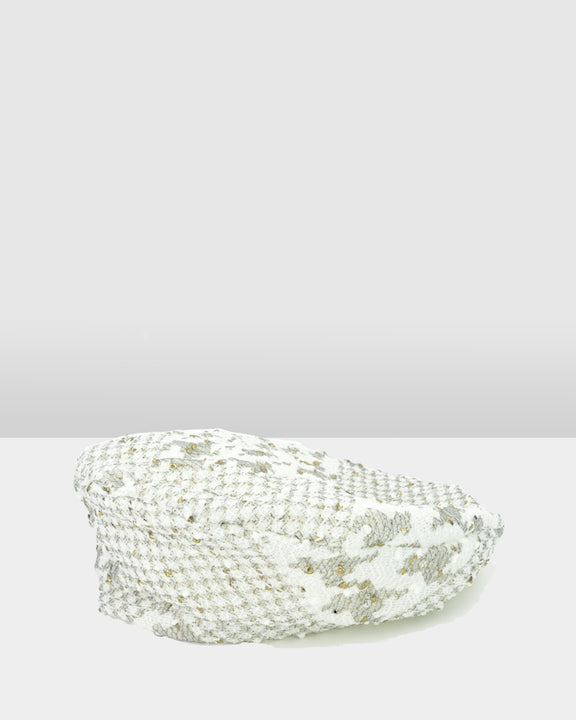 ROMA Beret - FORD MILLINERY