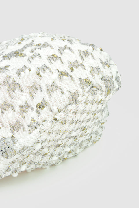 ROMA Beret - FORD MILLINERY