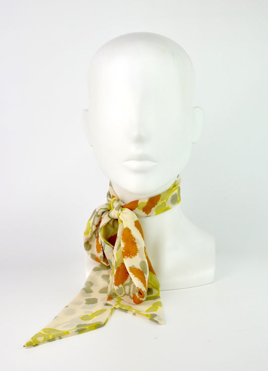 SASSAFRASS (long) - FORD MILLINERY
