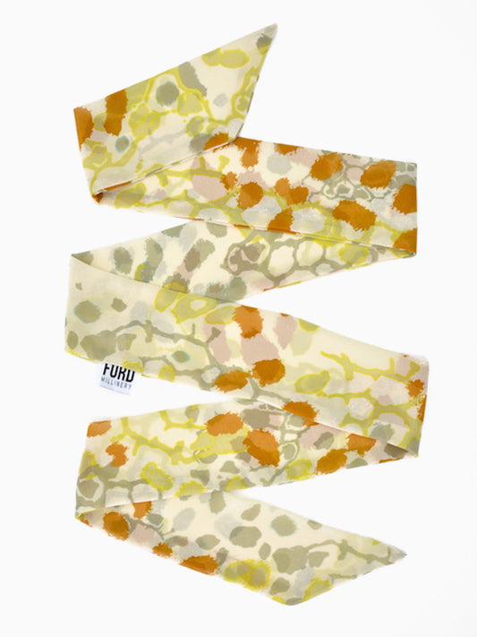 SASSAFRASS (long) - FORD MILLINERY