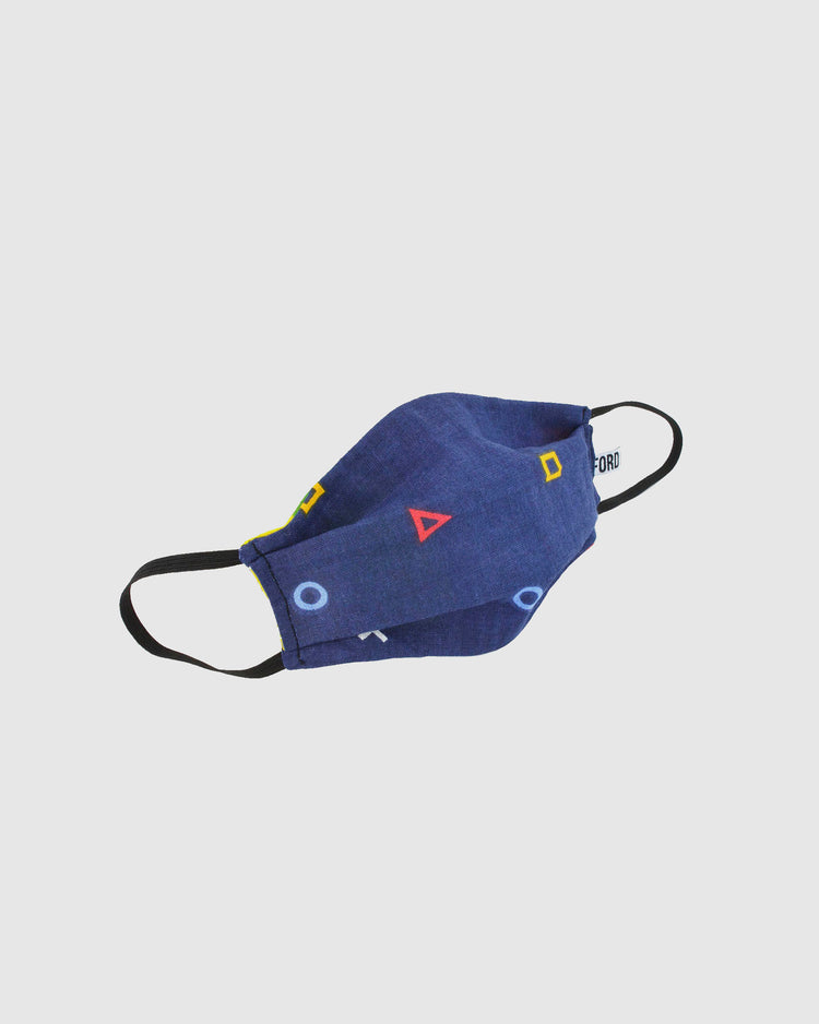 MASKS 4 MATES (shapes) - FORD MILLINERY