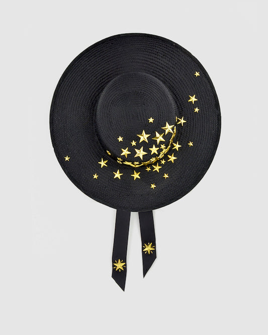 SPANGLE - FORD MILLINERY