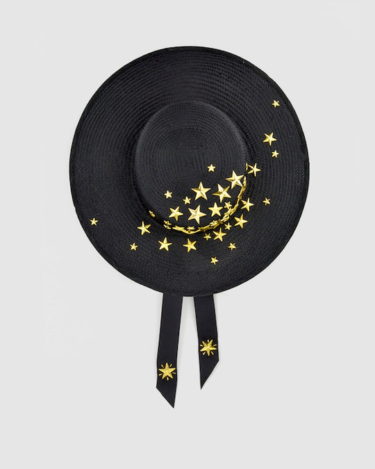 SPANGLE - FORD MILLINERY