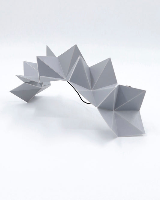 SWAN (grey) - FORD MILLINERY