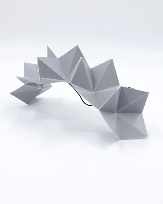 SWAN (grey) - FORD MILLINERY