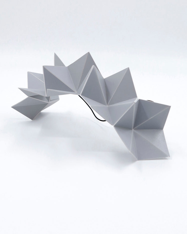SWAN (grey) - FORD MILLINERY