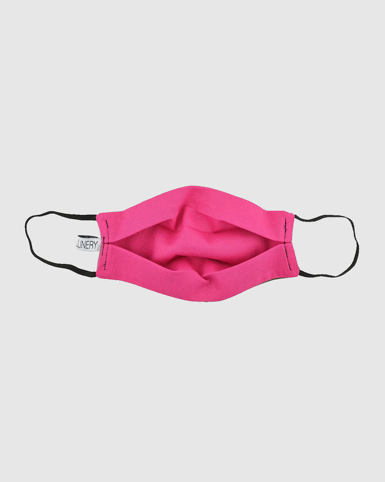 MASKS 4 MATES (light denim) - FORD MILLINERY
