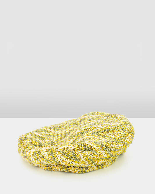 TWIGGY - FORD MILLINERY