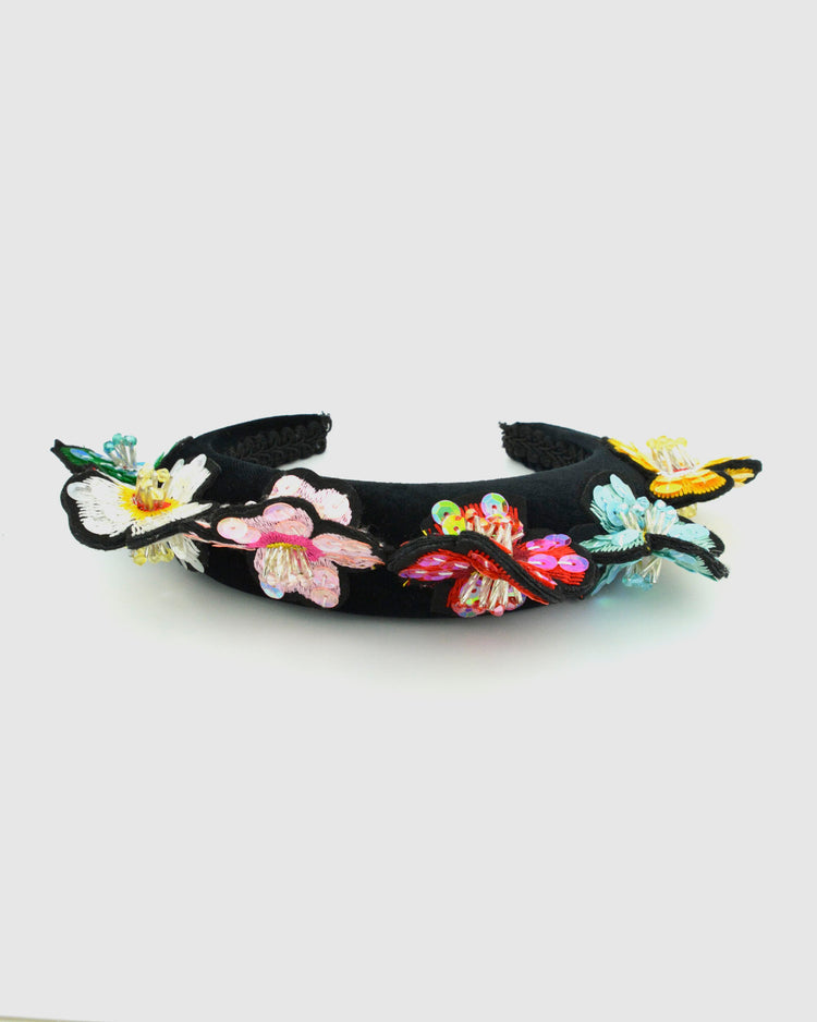 VITA - FORD MILLINERY