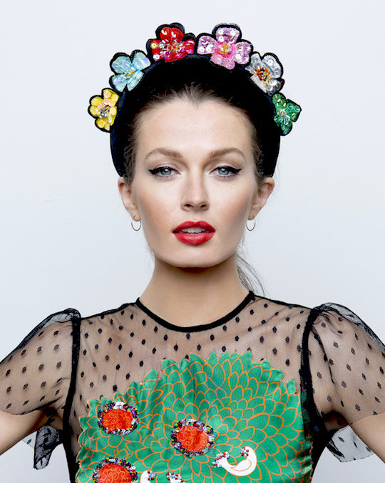 VITA - FORD MILLINERY
