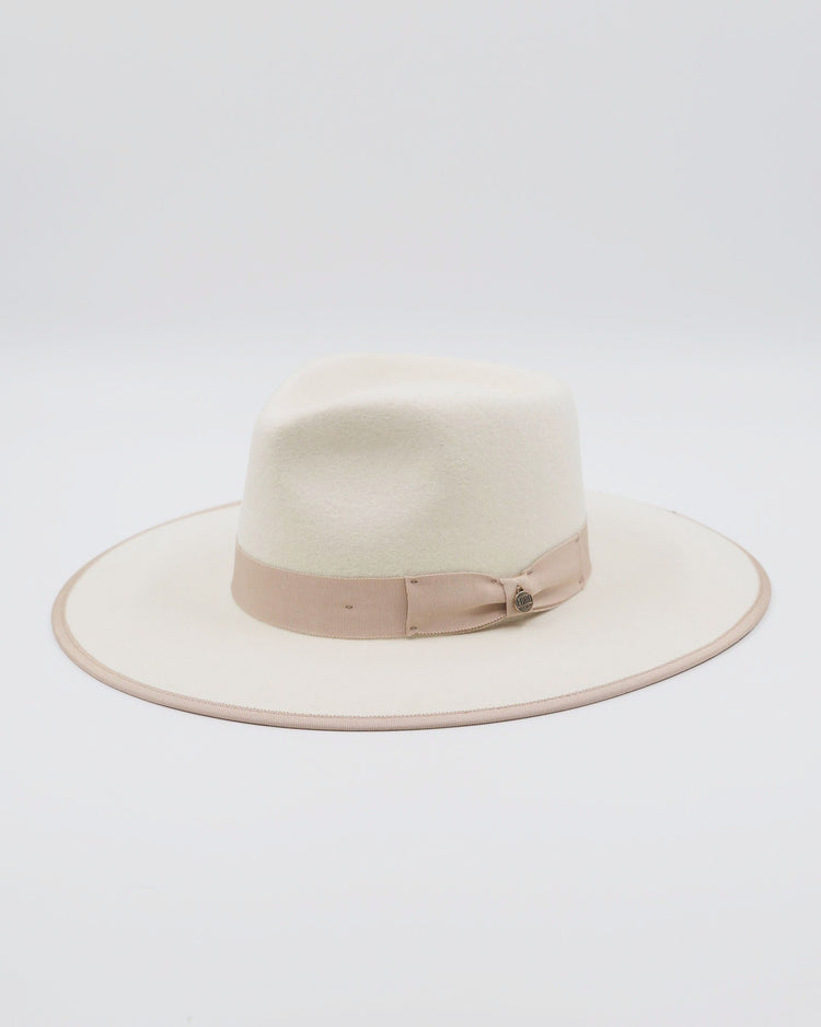 JOLLY - FORD MILLINERY
