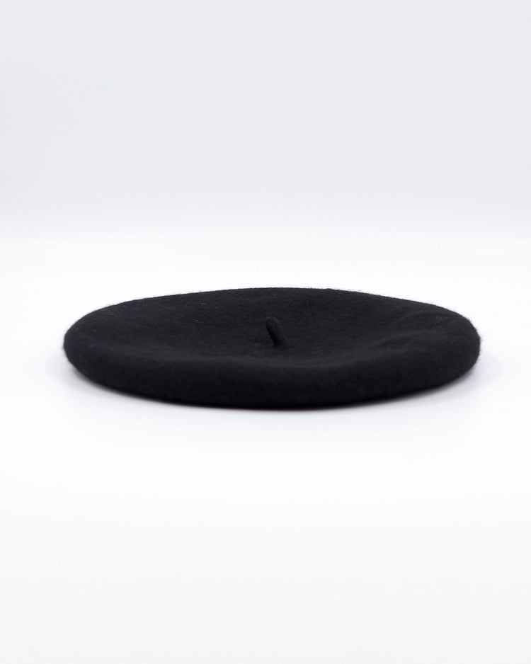 EMILY (black) - FORD MILLINERY