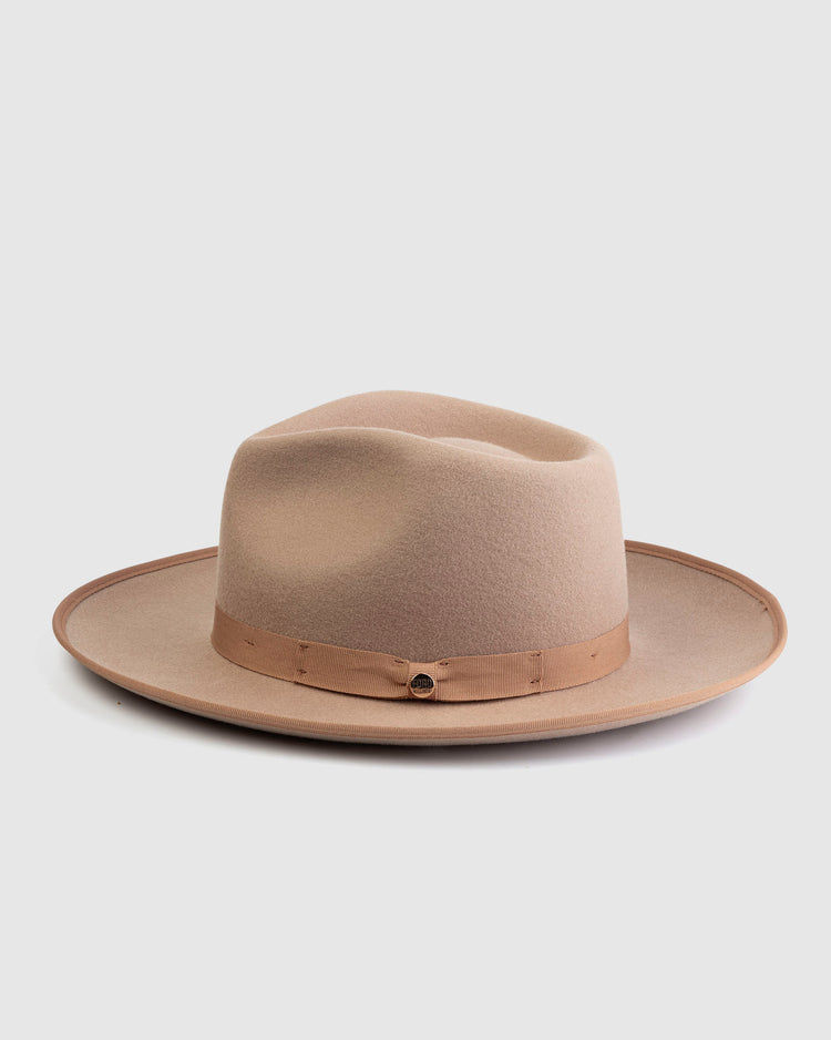 JACK - FORD MILLINERY