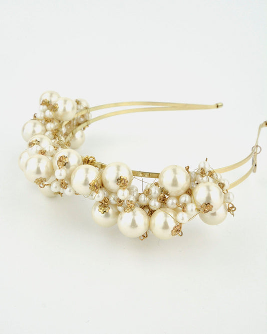 DIANA (no chains) - FORD MILLINERY