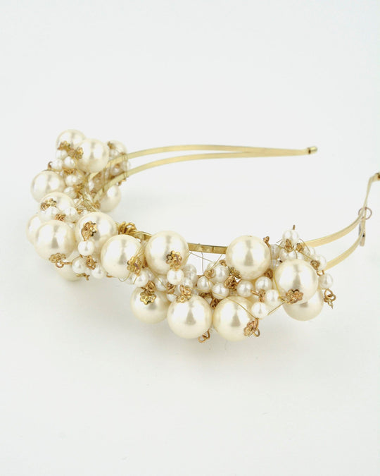 DIANA (no chains) - FORD MILLINERY