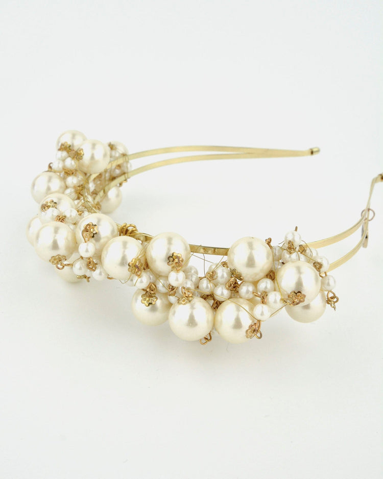 DIANA (no chains) - FORD MILLINERY
