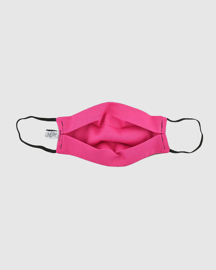 MASKS 4 MATES (black) - FORD MILLINERY