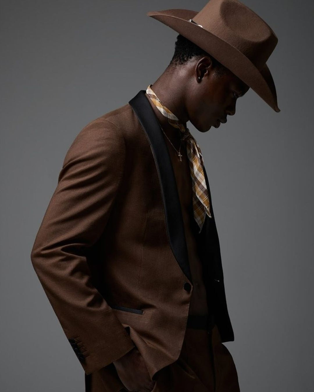 Your Guide to Cowboy Hat Styles