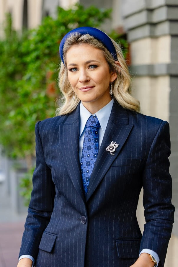 queensland racing carnival what to wear