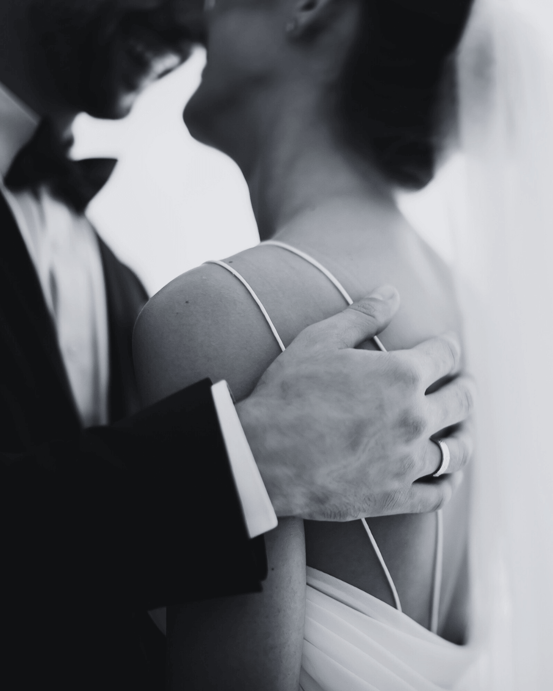 Old money wedding theme: How to achieve the aesthetic