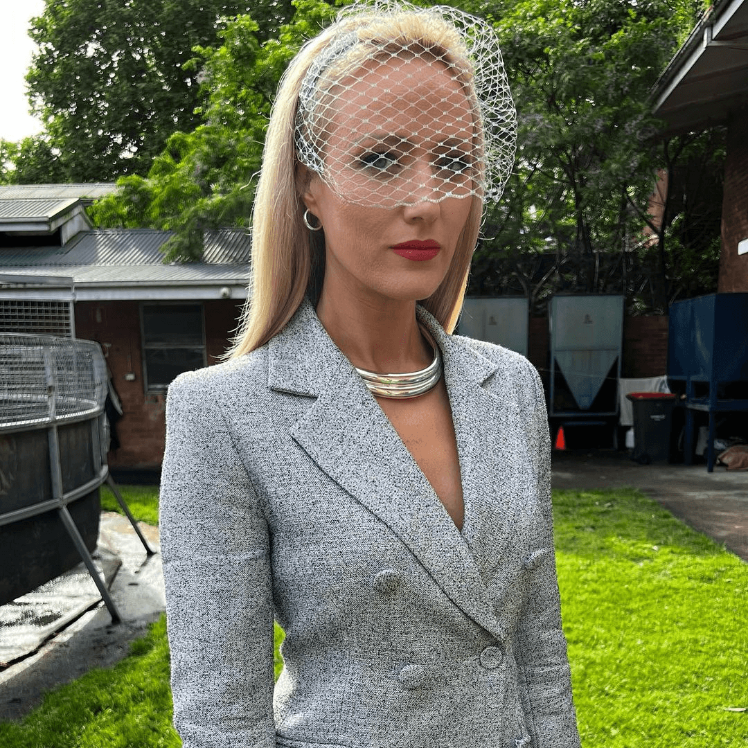 Headstrong: Journalist Sally Bowrey on Great Stories, Style Essentials and the Things That Keep Her Going