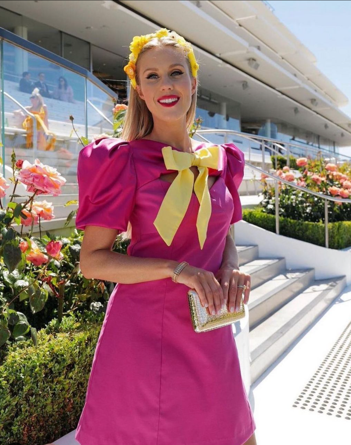 Melbourne-cup-dresses-millinery
