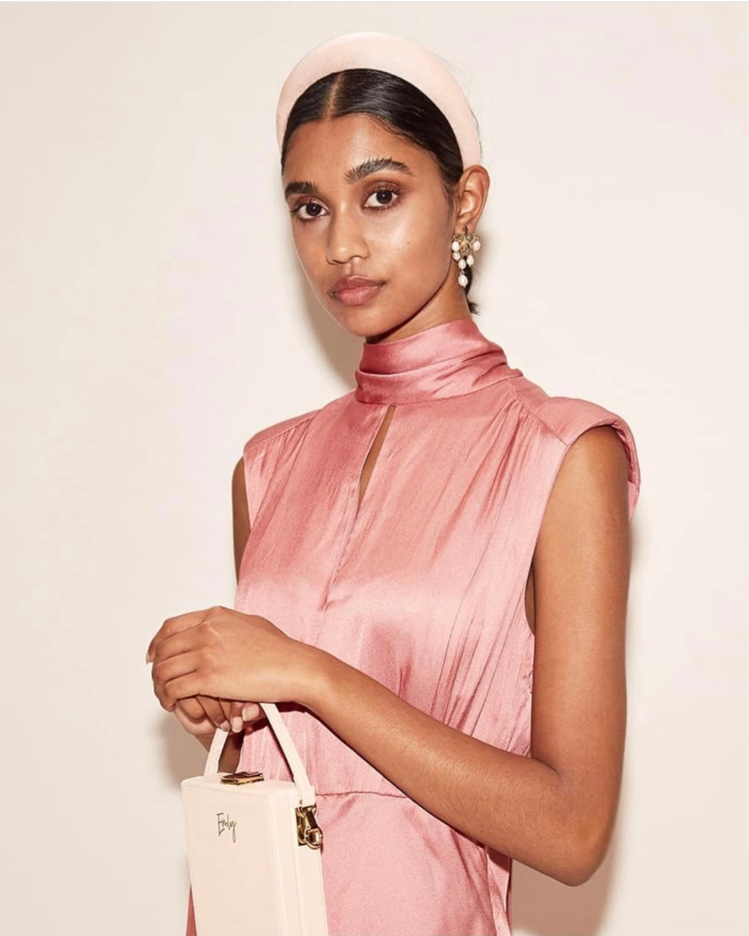 The Best Designer Headbands for Women With Bold Style