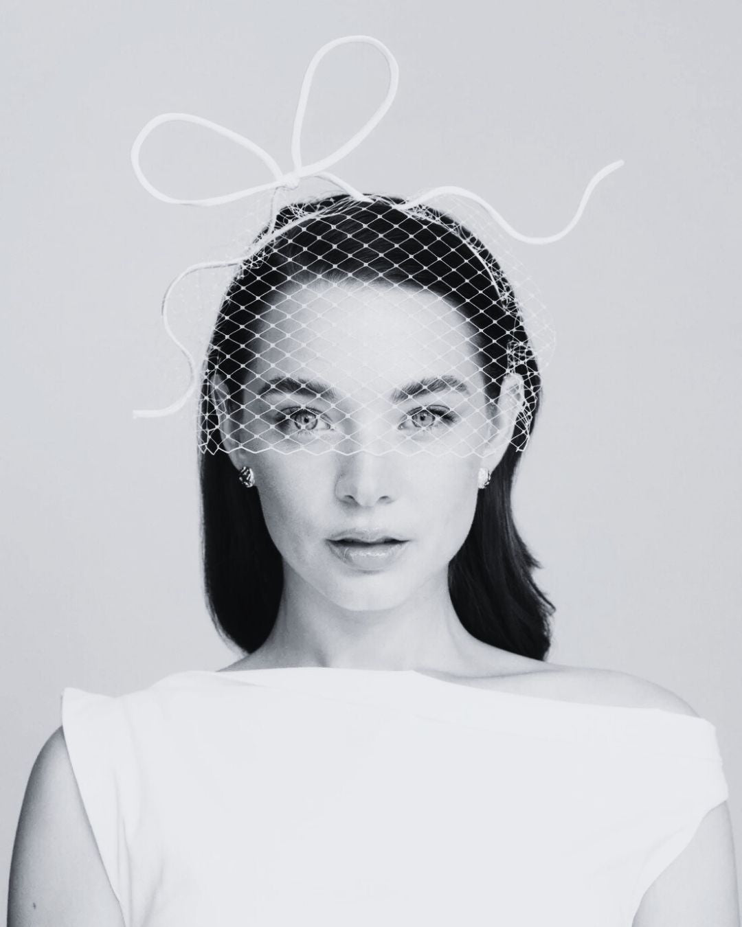 Bridal veil alternatives for modern marriers