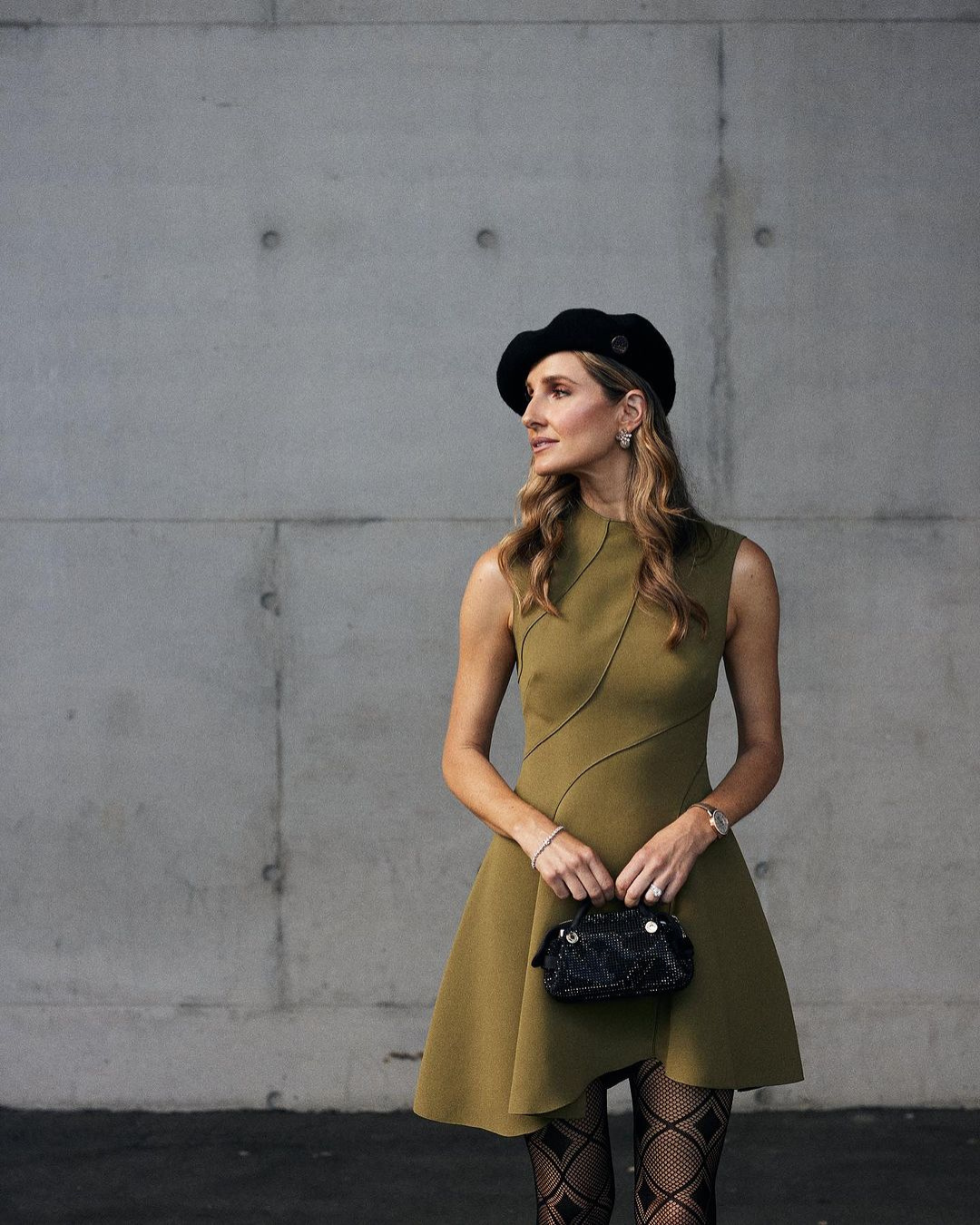 Here's How To Level Up Your Casual Winter Outfits FORD MILLINERY Here's How To Level Up Your Casual Winter Outfits FORD MILLINERY