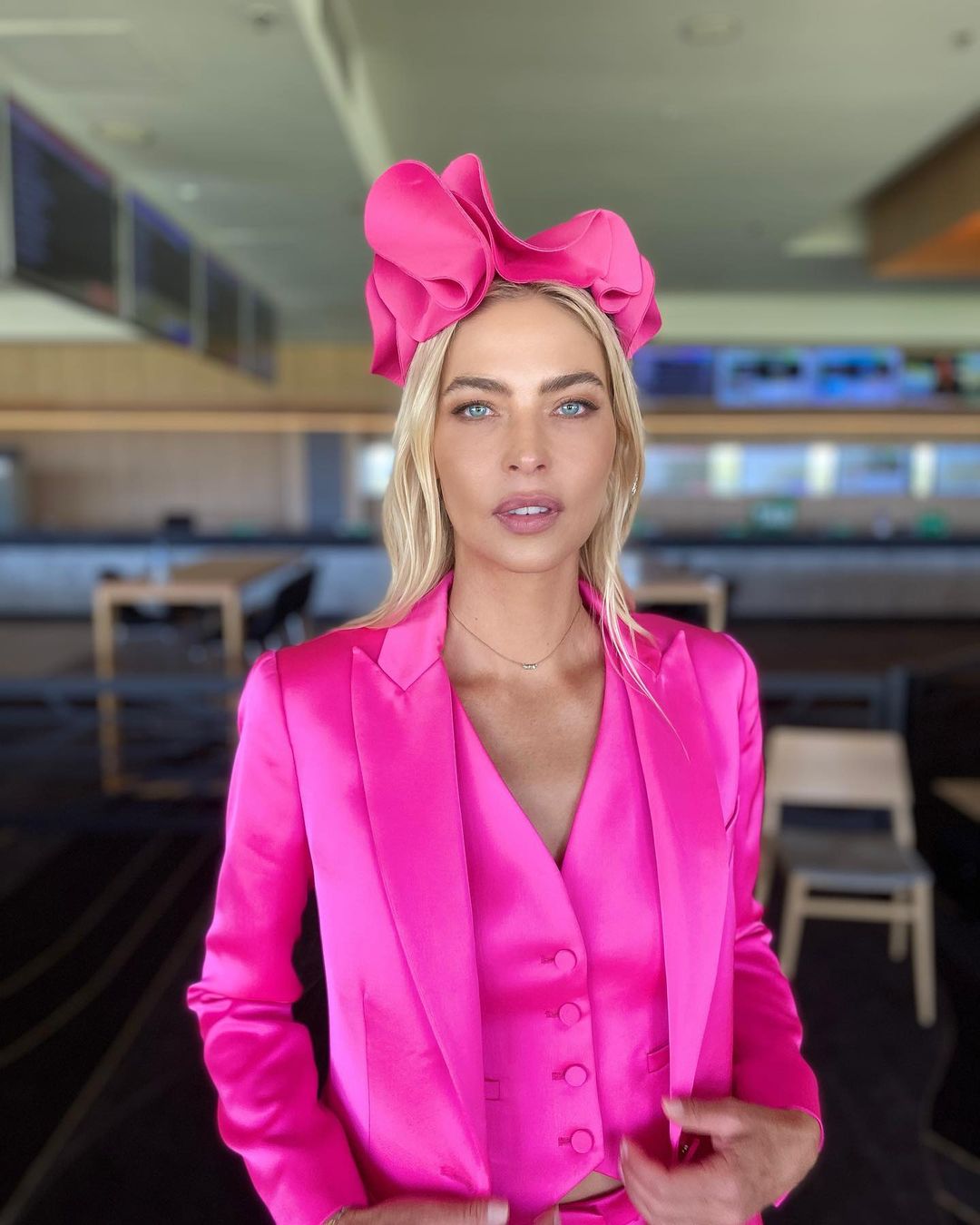 Caulfield Cup 2024: A Celebration of Racing and Style