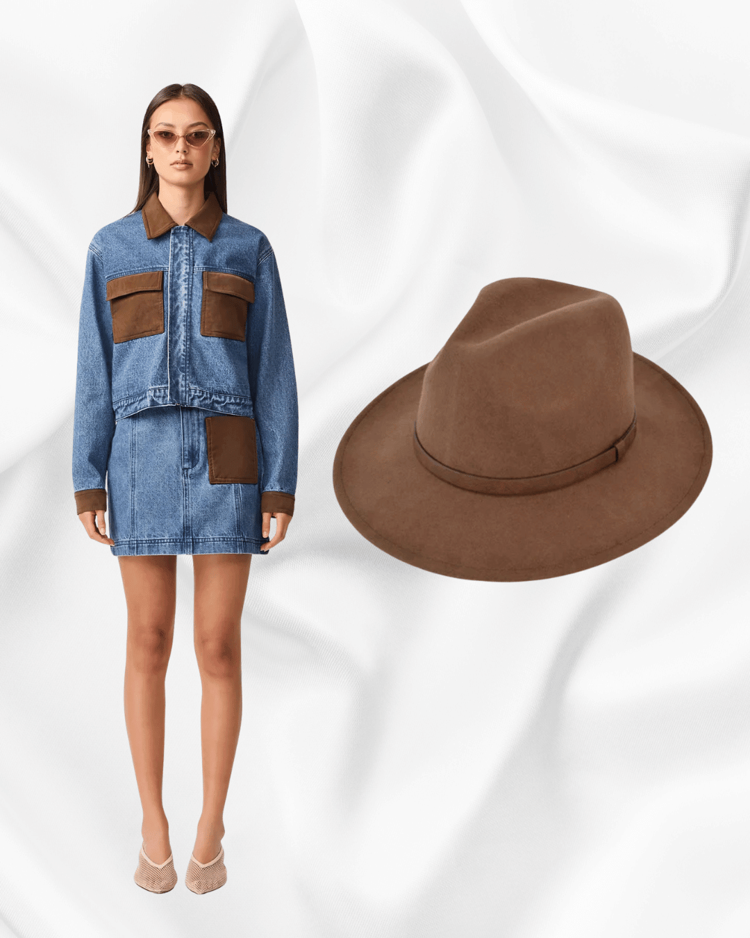 5 Country Chic Outfit Ideas You’ll Love