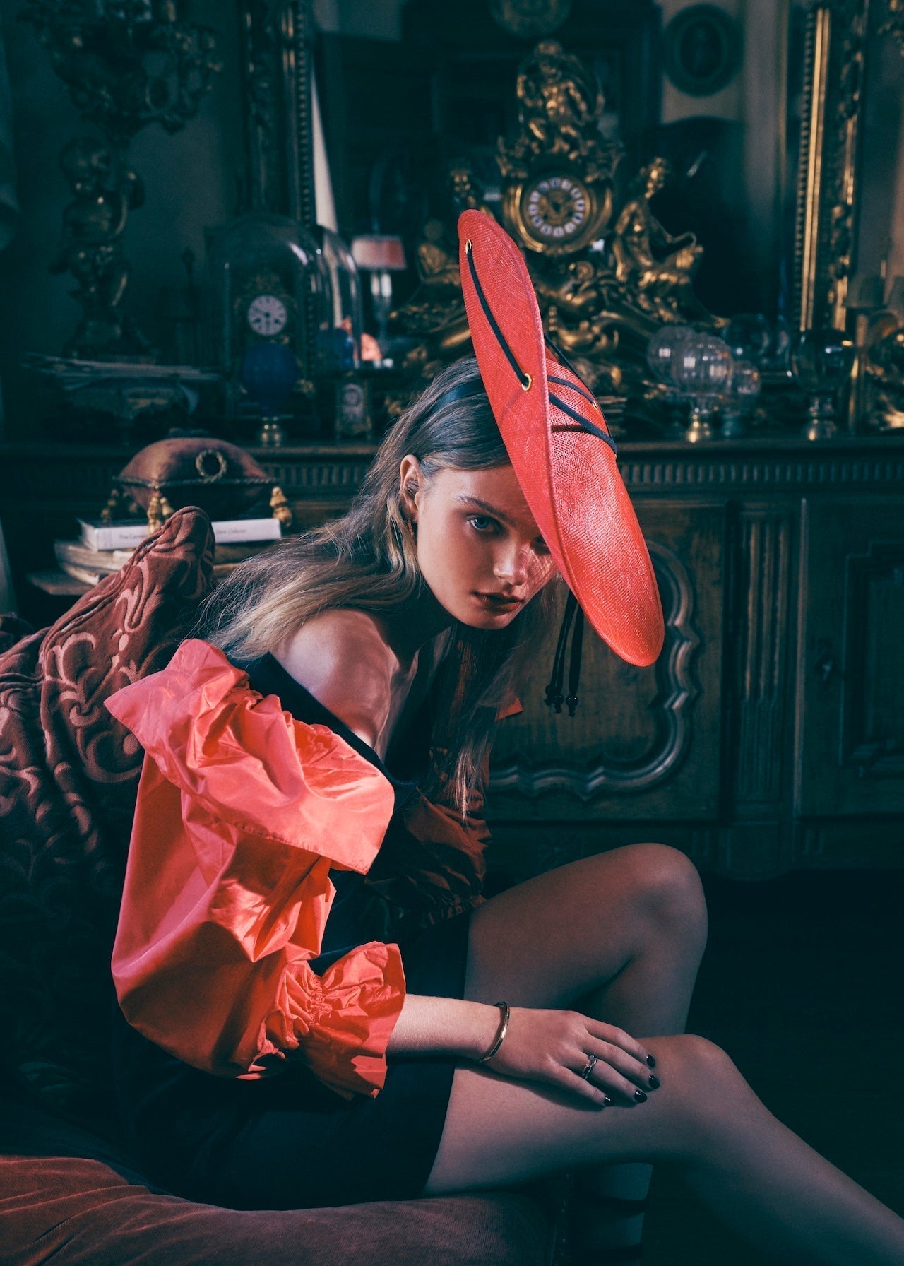 Trendspotting: Modern Maximalism in Fashion