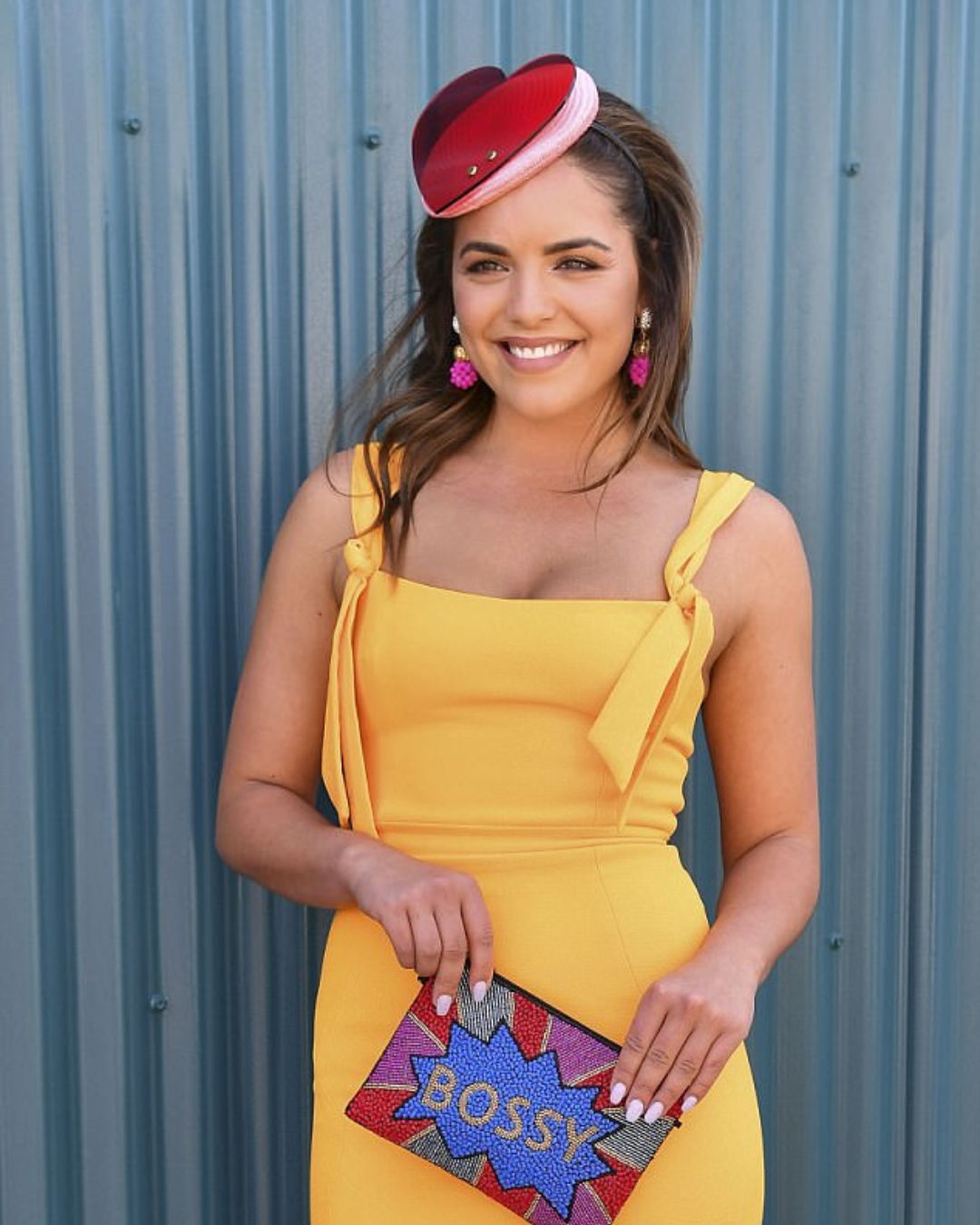 Crack Spring Racing Dress Codes Like a Pro With the Help of This Guide