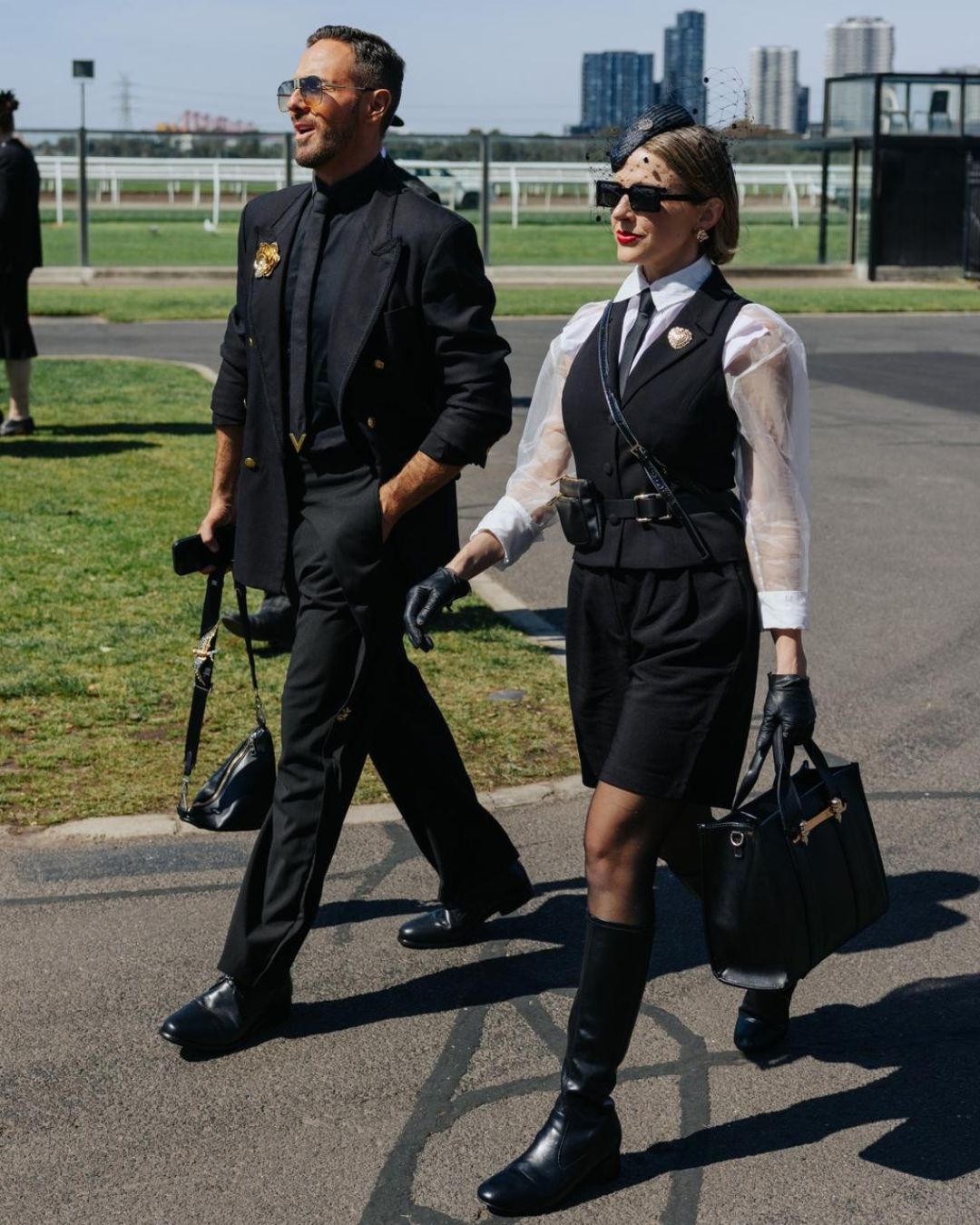 Race Day Fashion Mistakes To Avoid, Plus Pro Tips To Ace Your Look