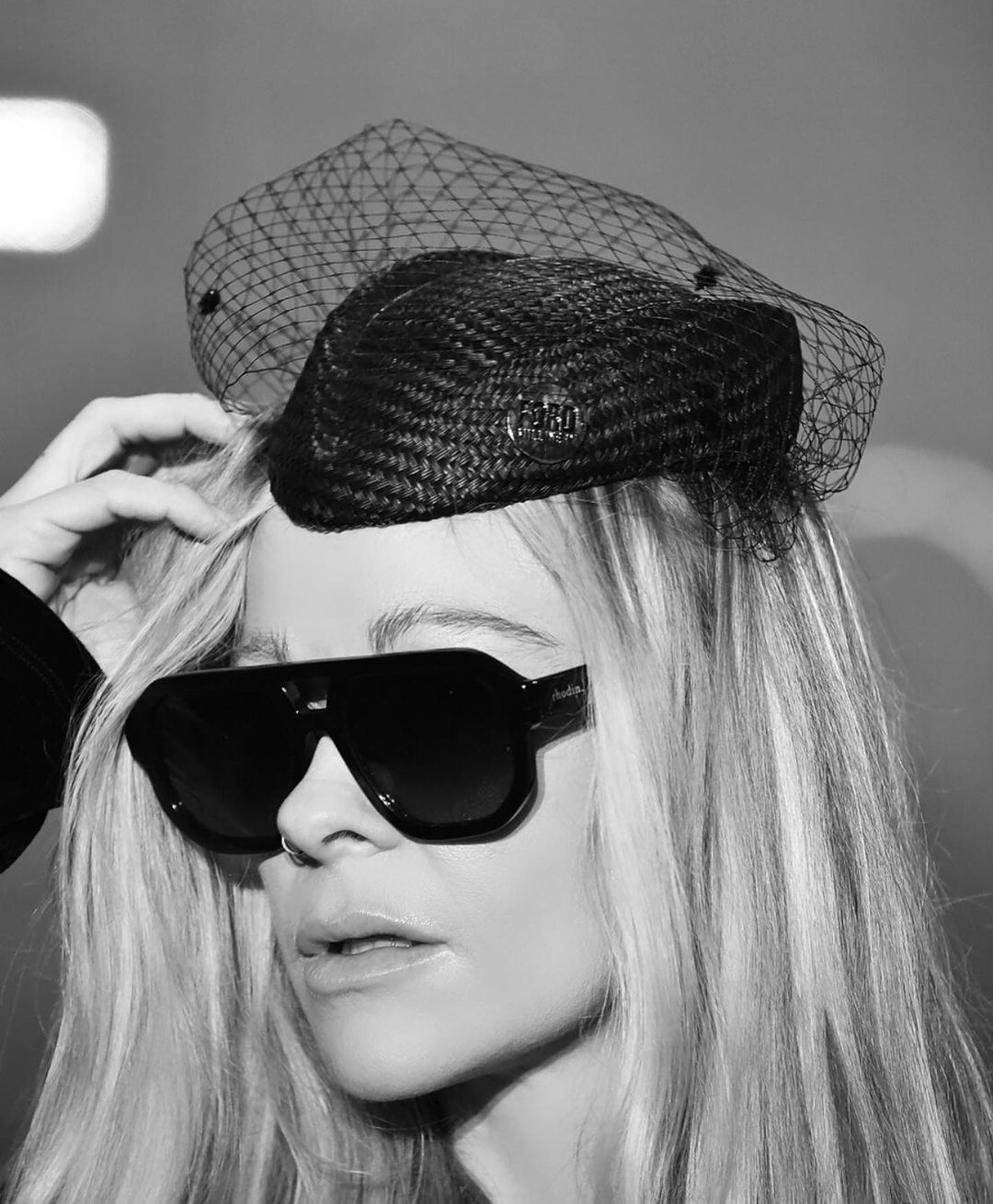 The Best Spring Racing Headwear Trends in 2025 – FORD MILLINERY