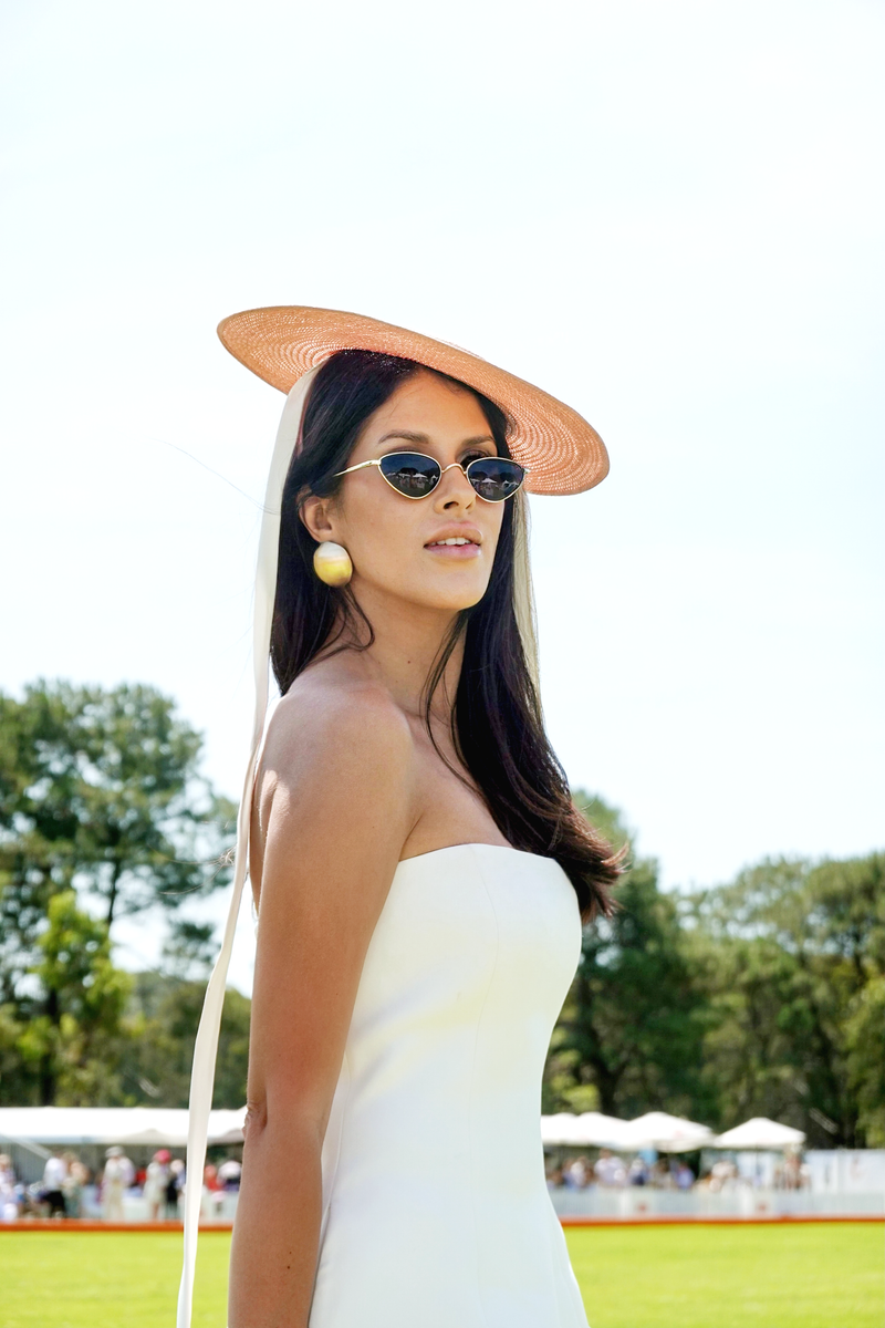 Stakes Day – FORD MILLINERY