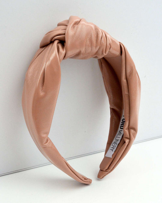 SANDY (nude) - FORD MILLINERY